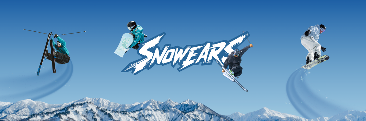 About Snowears
