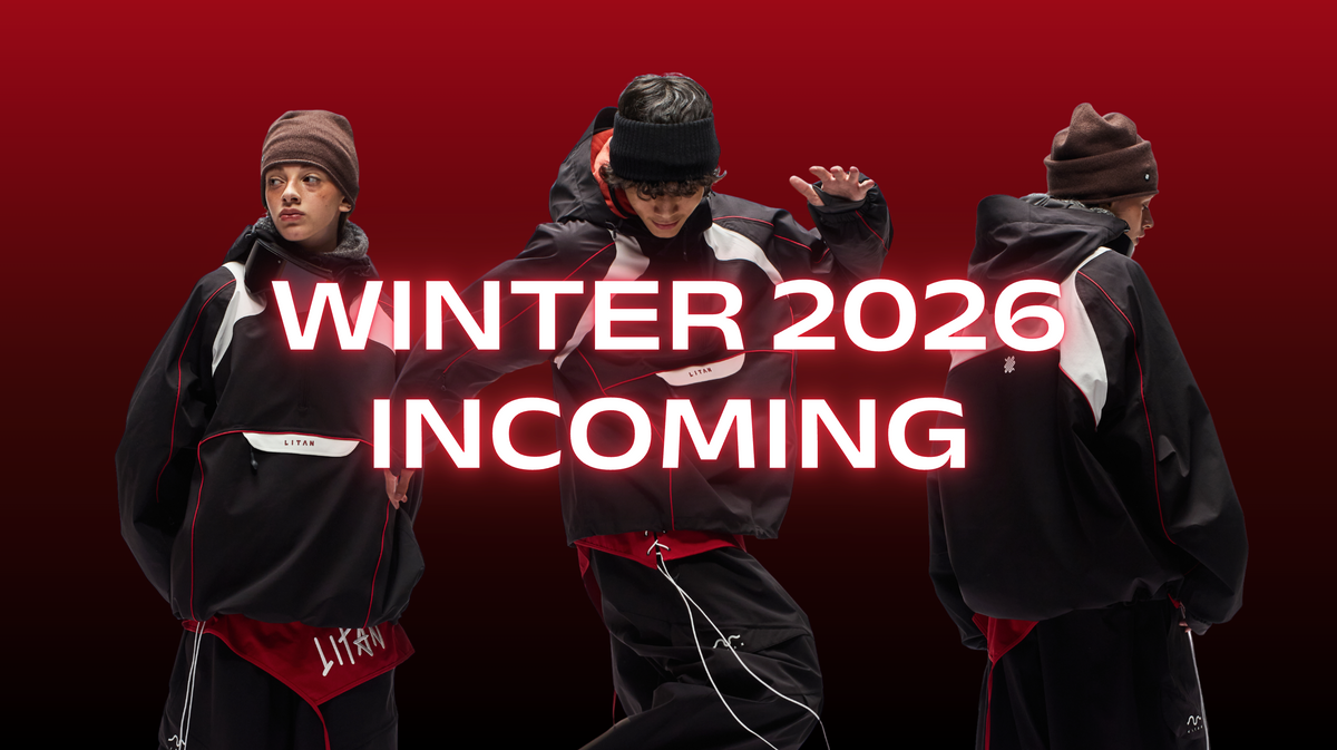 2026 WINTER WARM-UP