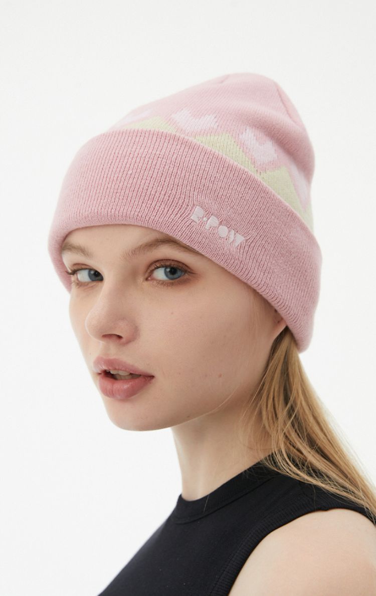 ビーニーハット | アウトドアに欠かせない帽子 | Snowears