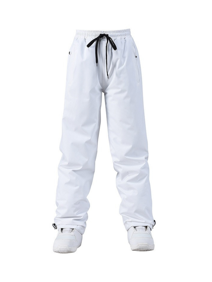 ARCTIC QUEEN Wonder Ski Pants - Unisex - Snowears- Pants