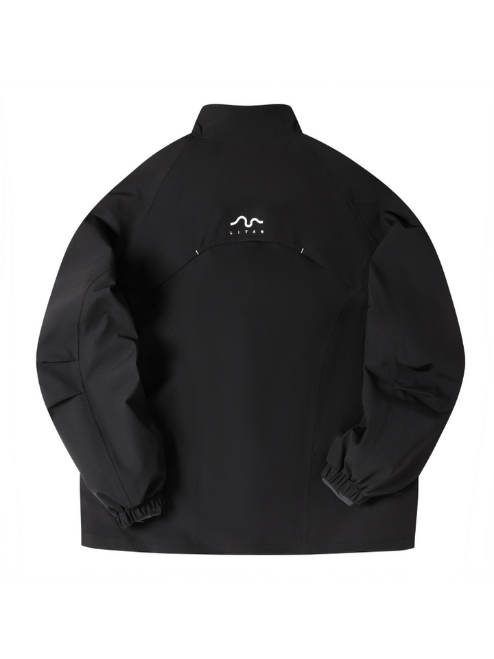 LITAN 2L Park Snow Shell Jacket - Men's - Snowears