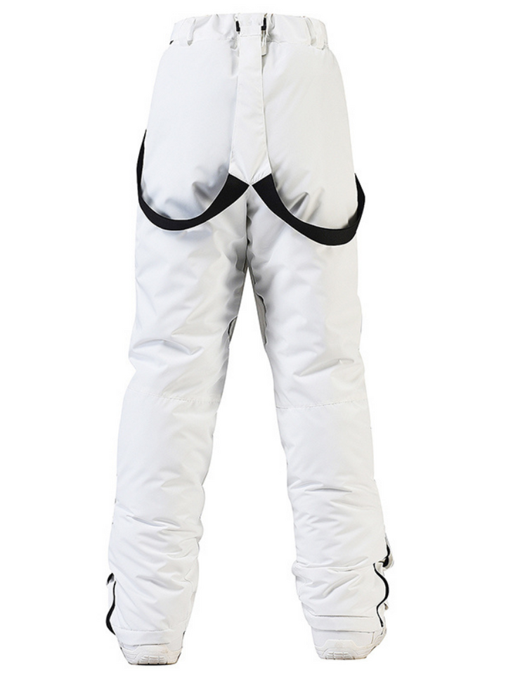 ARCTIC QUEEN Suspender Snow Pants - US Only - Snowears- pants