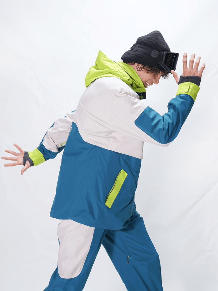 LITAN Skytour Jacket - Women's - Snowears- Womens snowboard/Ski Jackets