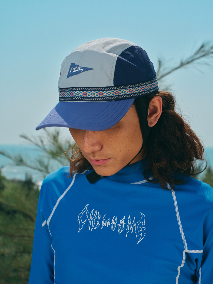 CHILLHANG TrailTribe Anti-Slip Surf Cap - Snowears- hat