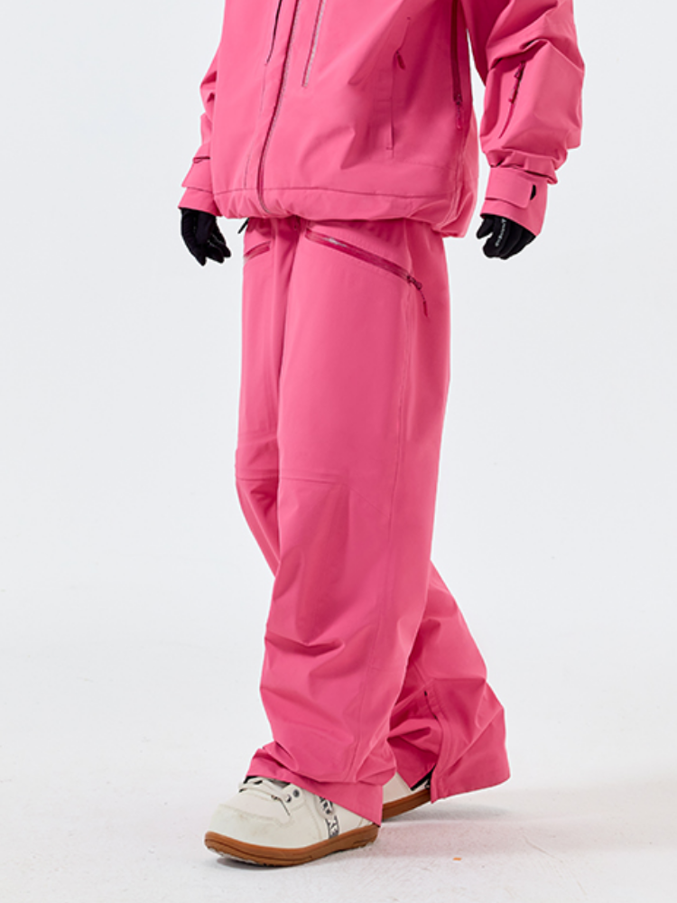 NANEND Arc 3L RECCO® Shell Ski Pants - Women's NANDN | Snowears.com