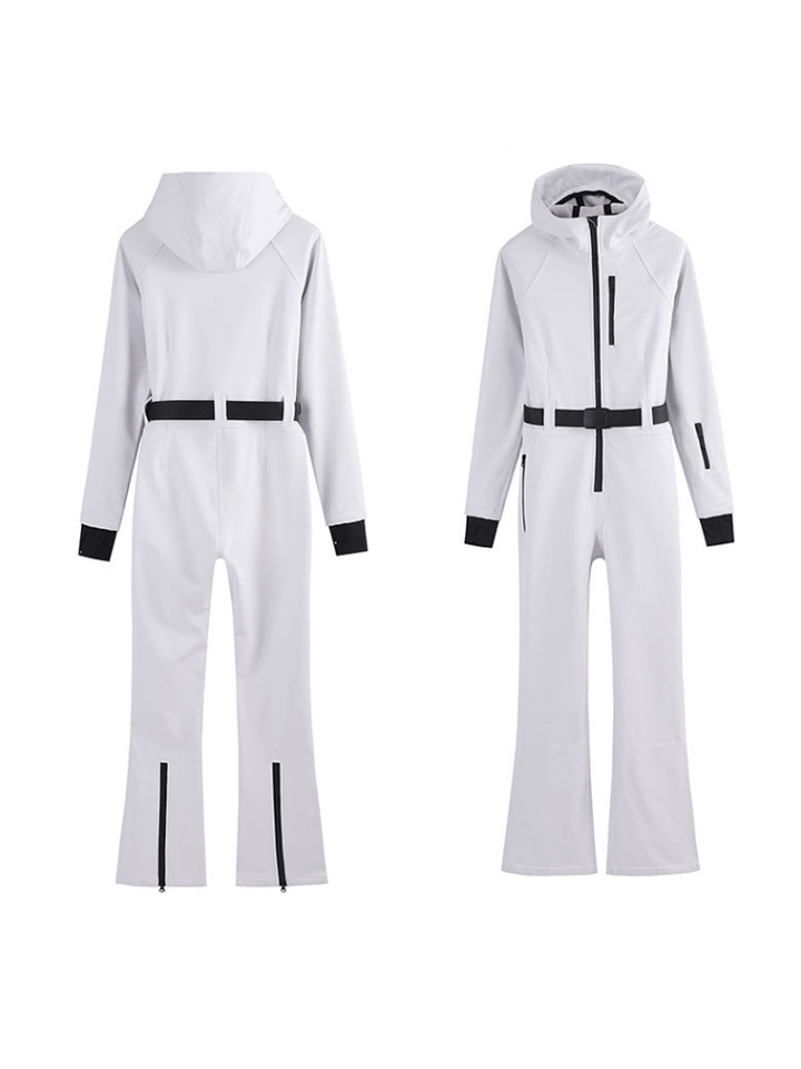 Doorek Slim Ski Jumpsuit - US Only - Snowears- One Piece