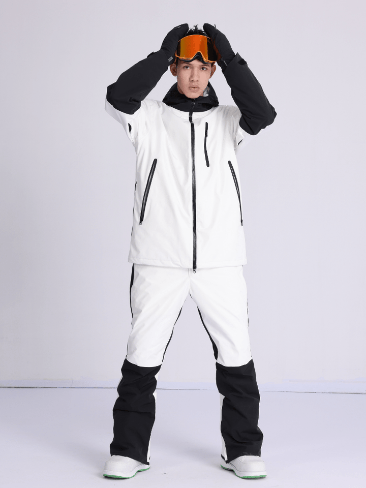 Cosone Thermal Ski Jacket - US Only - Snowears- Jackets