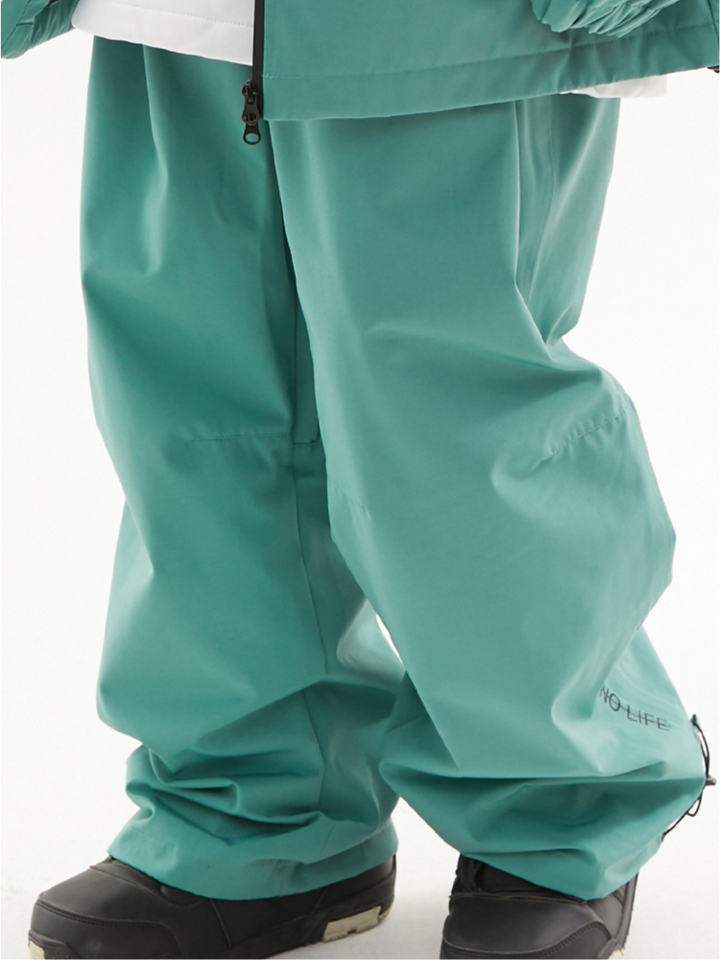 Doorek Powline Snow Pants - US Only - Snowears- snow pants