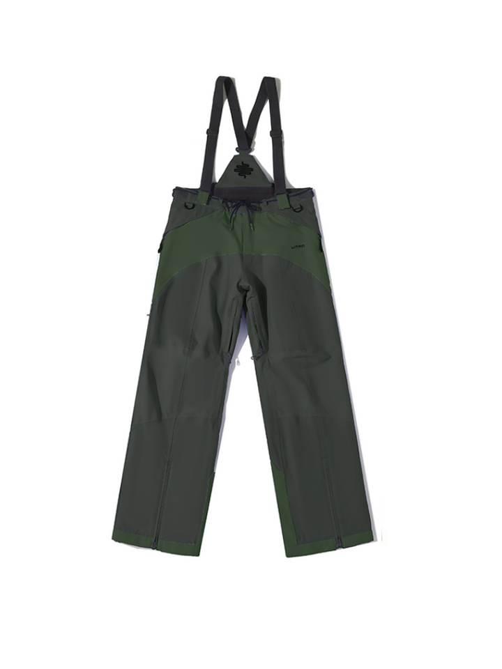 LITAN Freeride Pants - Women's - Snowears- bib pants