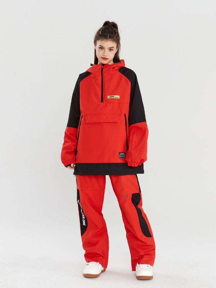 NANDN Chill Ski Snow Pants - Women's - Snowears- pants