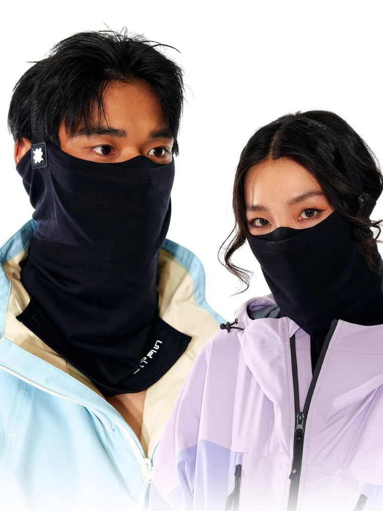 Litan Eco Softshell Snow Balaclava LITAN | Snowears.com