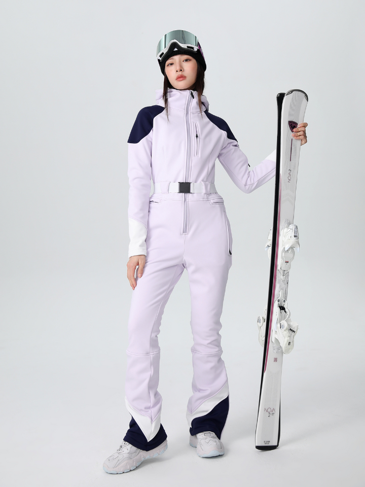 Searipe Wonderland Slim Ski Overall - Women's - Snowears- Pants