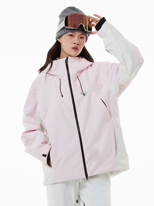 WhiteMarine Tide Snowboard Jacket - Women's