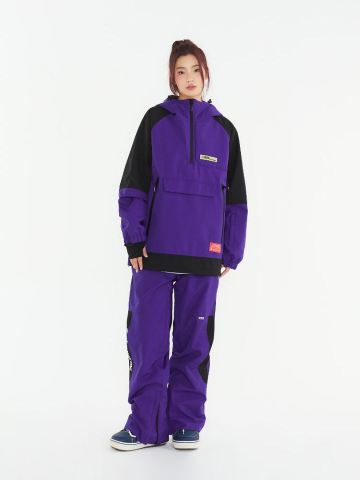 NANDN Chill Ski Snow Pants - Women's - Snowears- pants