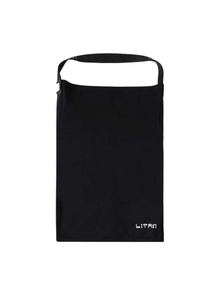 Litan Eco Softshell Snow Balaclava - Snowears