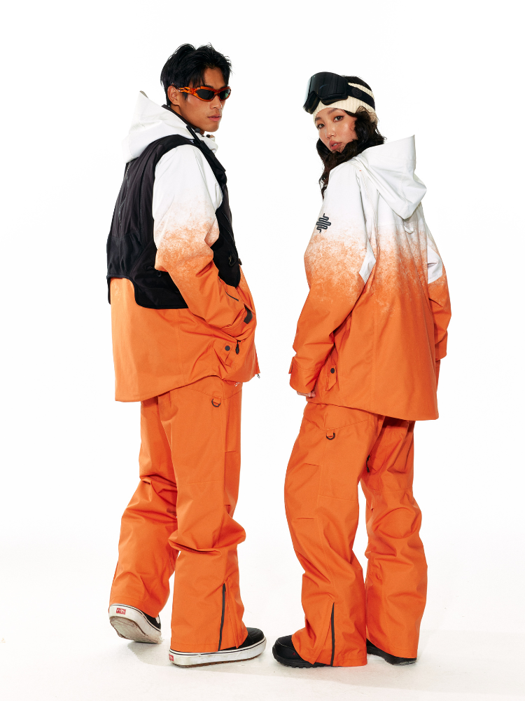 LITAN Slope Snow Vest - Unisex LITAN | Snowears.com
