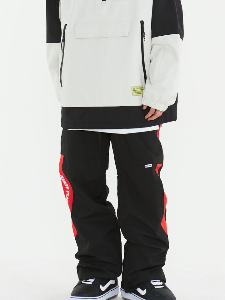 NANDN Chill Ski Snow Pants - Women's - Snowears- pants