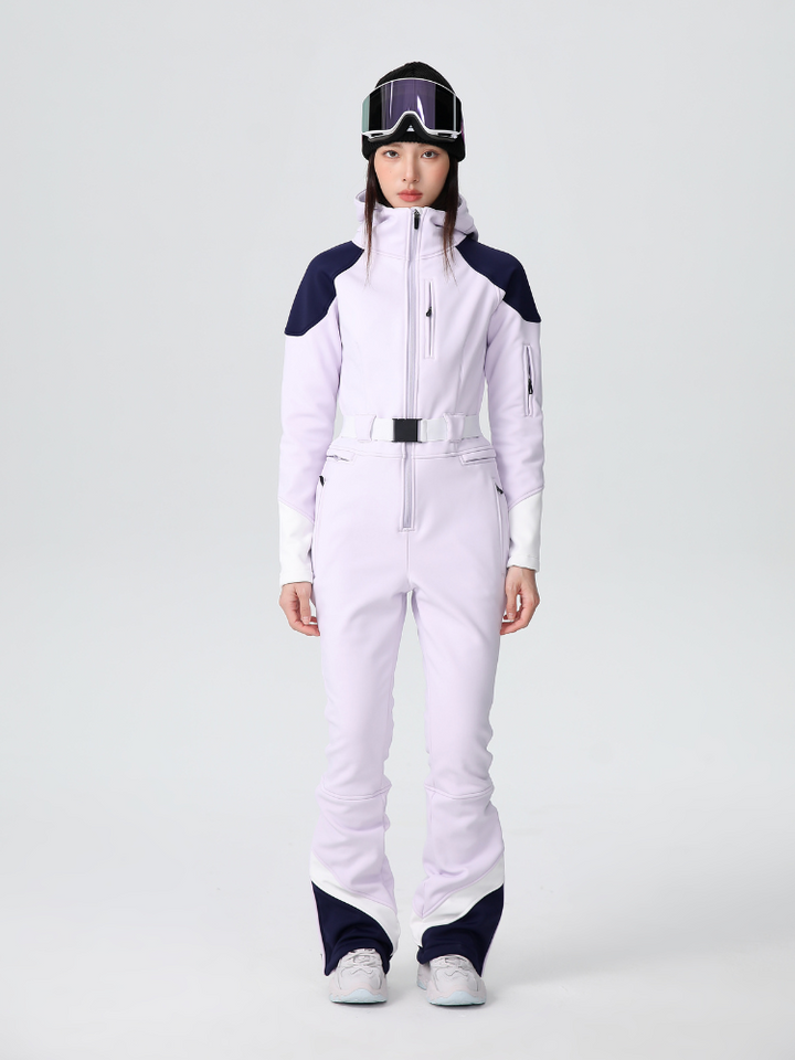 Searipe Wonderland Slim Ski Overall - Women's - Snowears- Pants