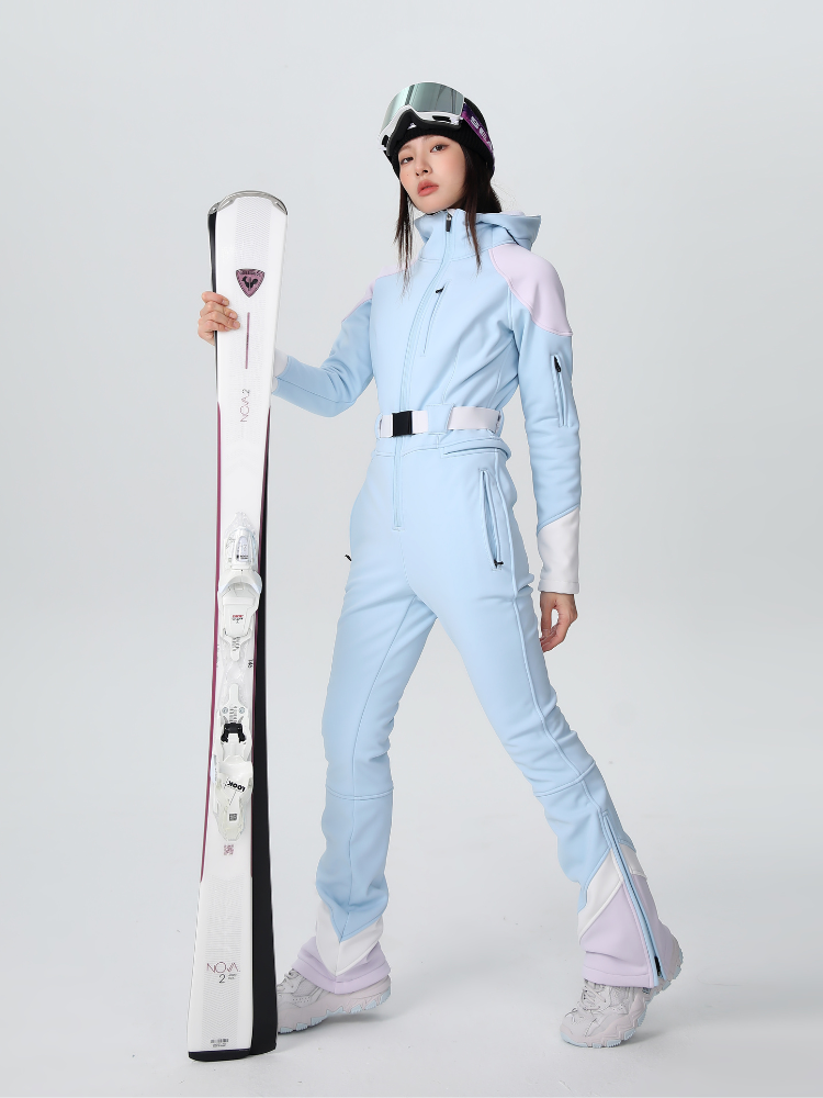 Searipe Wonderland Slim Ski Overall - Women's Searipe | Snowears.com