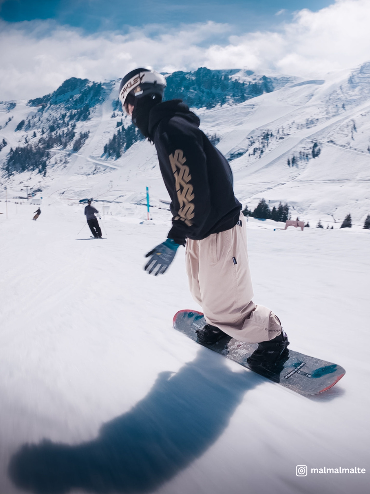 Doorek Powline Snow Pants - US Only - Snowears- snow pants