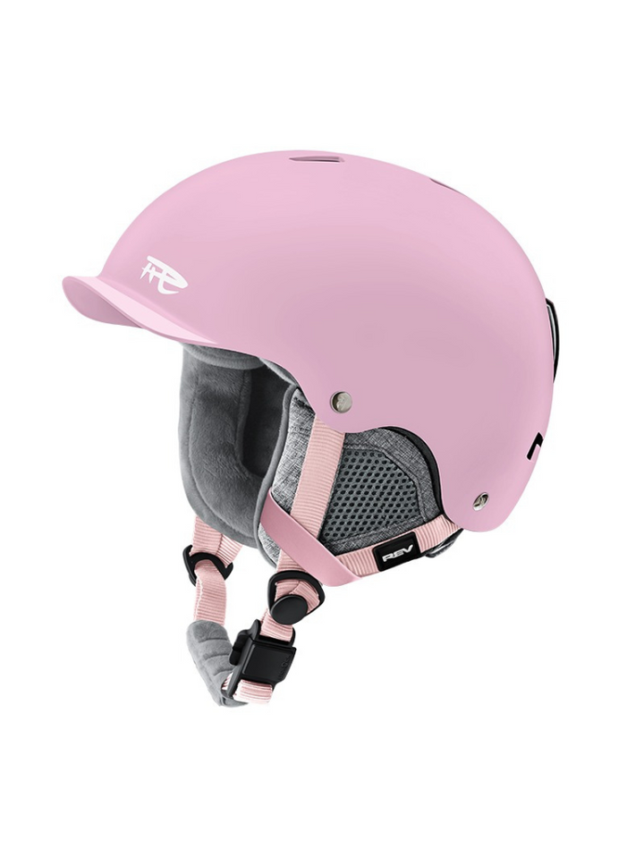 REV Outdoors Kids MIPS Ski Helmet - Snowears- Ski & Snowboard Helmets