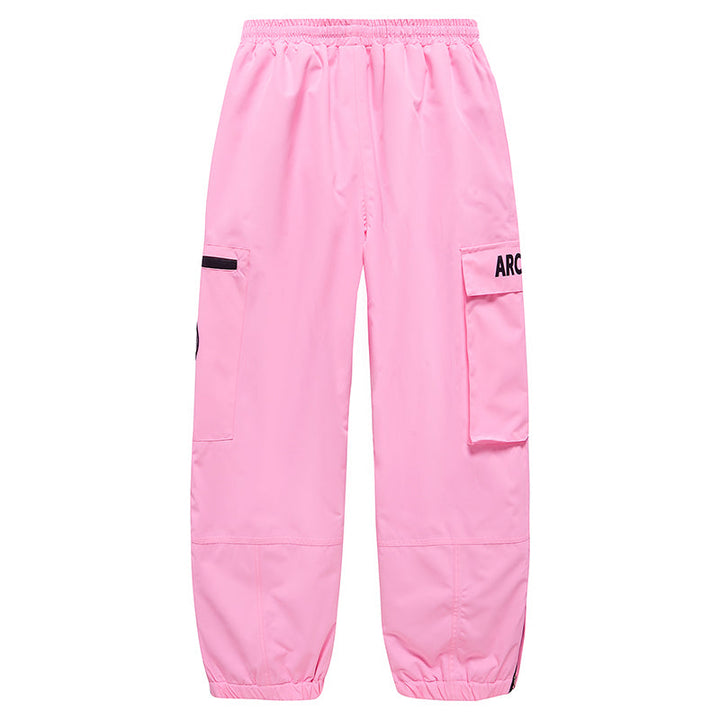 ARCTIC QUEEN Winter Outdoor Snow Pants - US Only - Snowears- snow pants