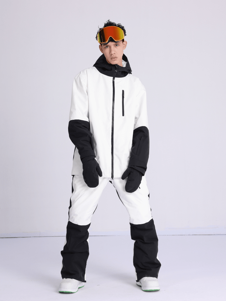 Cosone Thermal Ski Jacket - US Only - Snowears- Jackets