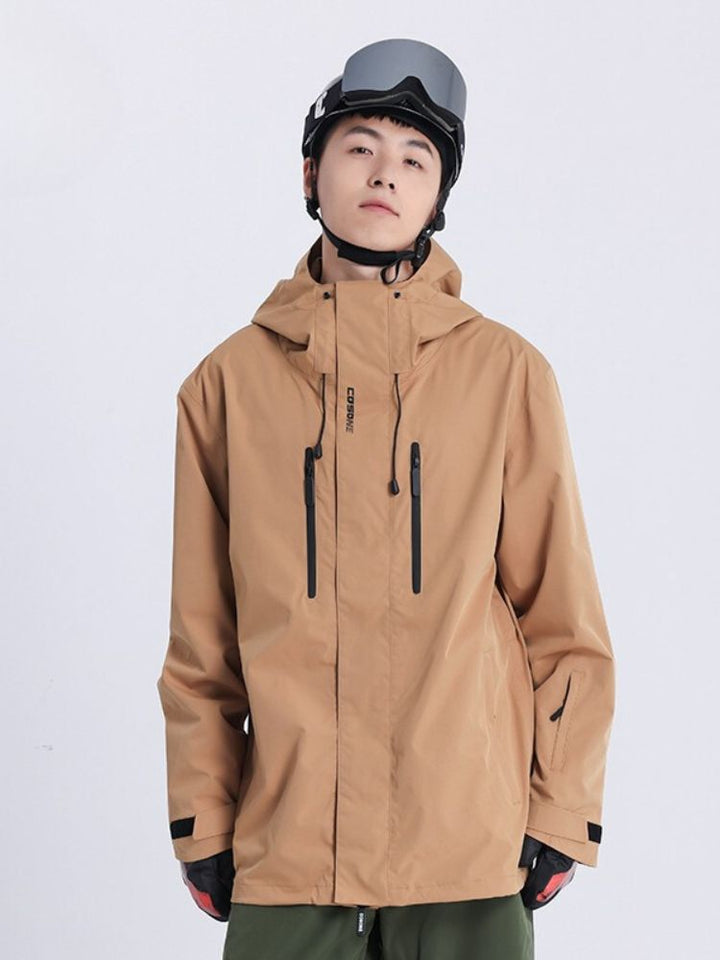 Cosone Vantage Jacket - Women's - Snowears- Jackets