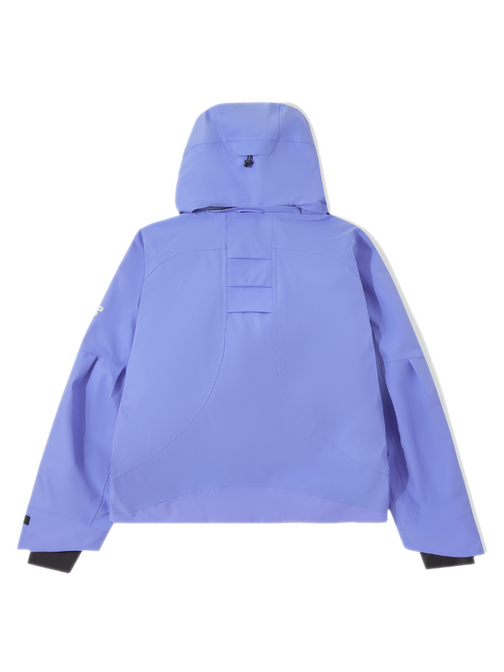 LITAN Glacier 2L Insulated Snow Jacket - Unisex -https://item.taobao.com/item.htm? - Snowears- Jackets