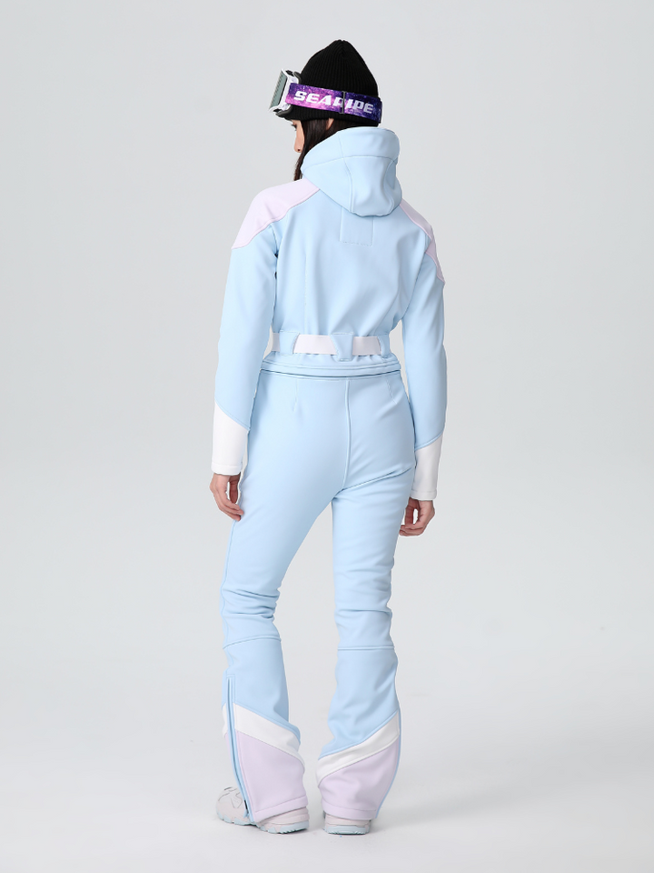 Searipe Wonderland Slim Ski Overall - Women's - Snowears- Pants