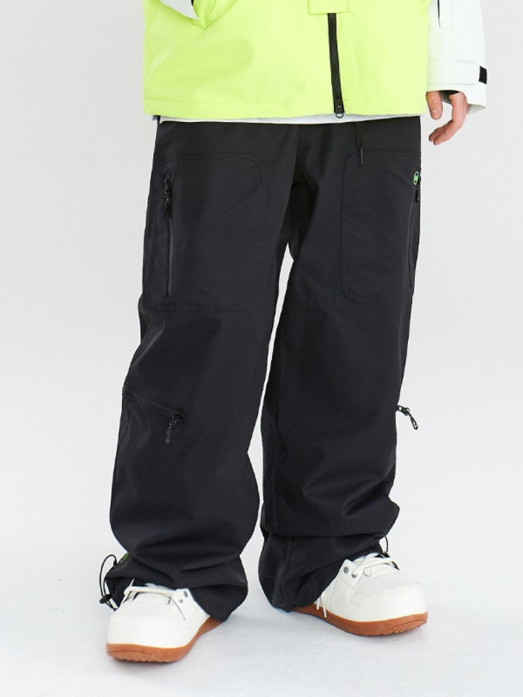 NANDN Infinity Snow Pants - Women's - Snowears- pants