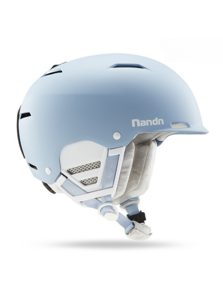 Nandn Unisex Ski Helmets - Snowears-snowboarding skiing jacket pants accessories