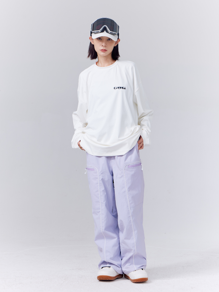 RandomPow Fresh 3L Freestyle Ski Pants - Unisex RandomPow | Snowears.com