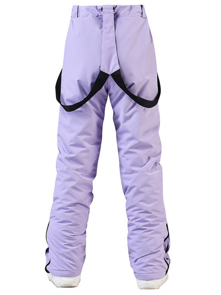 ARCTIC QUEEN Suspender Snow Pants - US Only - Snowears- pants