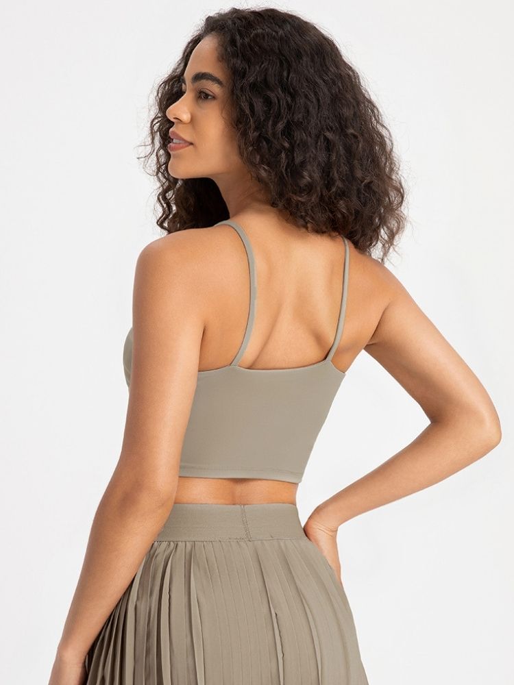 Easymotion Long Line Sport Bra - Women's Easymotion | Snowears.com