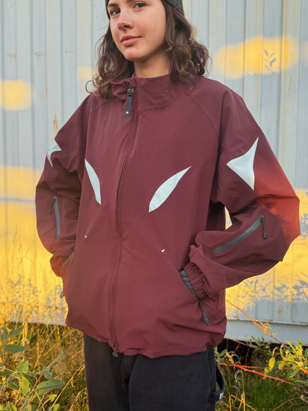 LITAN 2L Park Snow Shell Jacket - Unisex