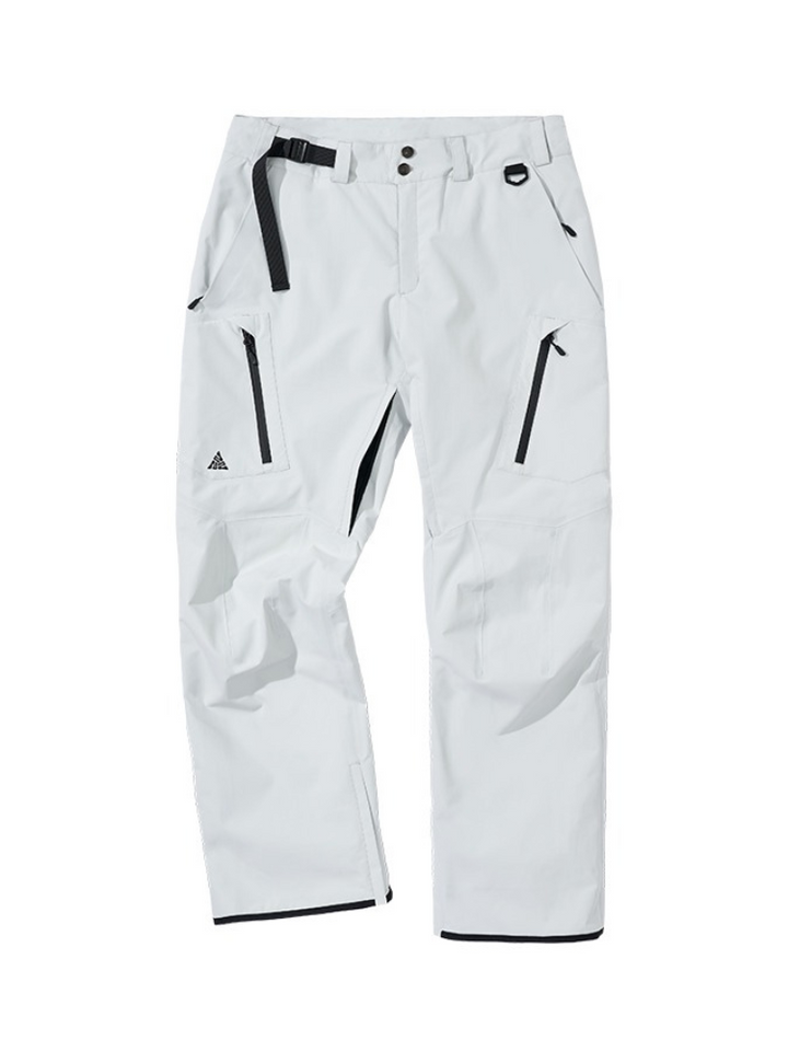 NANEND Primaloft 3L Insulated Snow Pants - Women's - Snowears- Pants