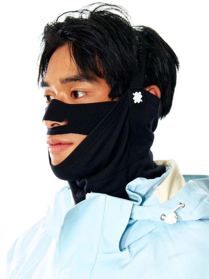 Litan Eco Softshell Snow Balaclava - Snowears