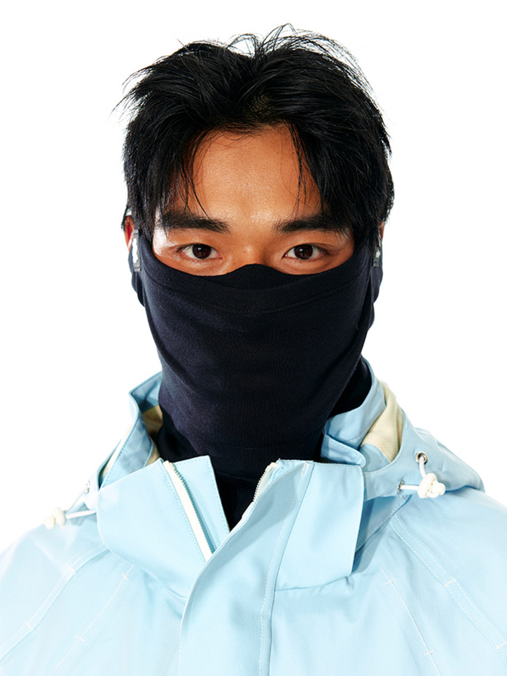 Litan Eco Softshell Snow Balaclava - Snowears