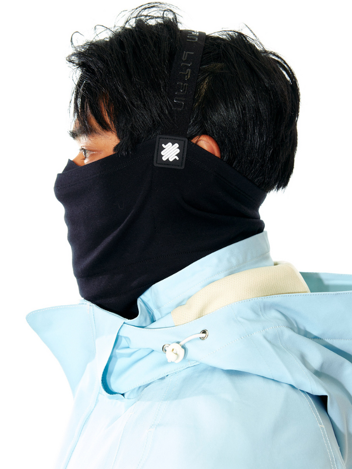 Litan Eco Softshell Snow Balaclava - Snowears