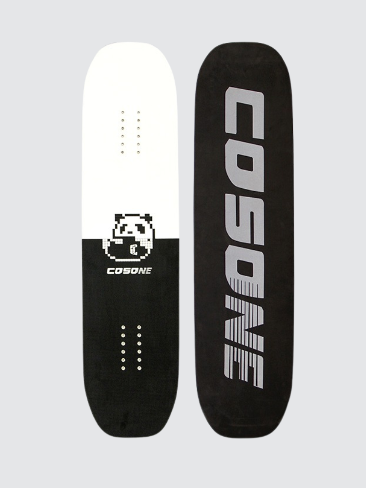 COSONE Jib Board Trainer Snow Board Soft Base Board Cosone | Snowears.com