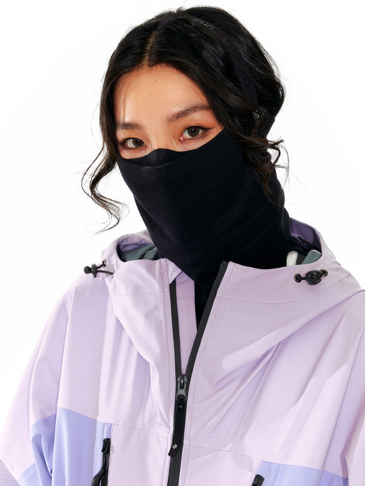 Litan Eco Softshell Snow Balaclava - Snowears