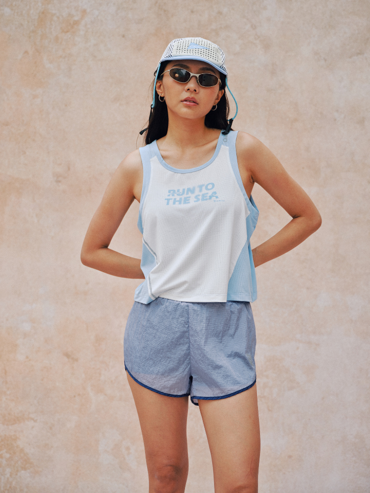 CHILLHANG Bold Sporty Tank Top - Women's ChillHang | Snowears.com
