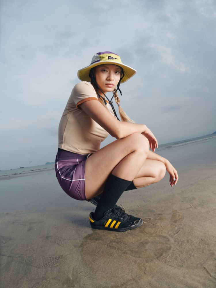 CHILLHANG TrioTide Brimmer Hat ChillHang | Snowears.com