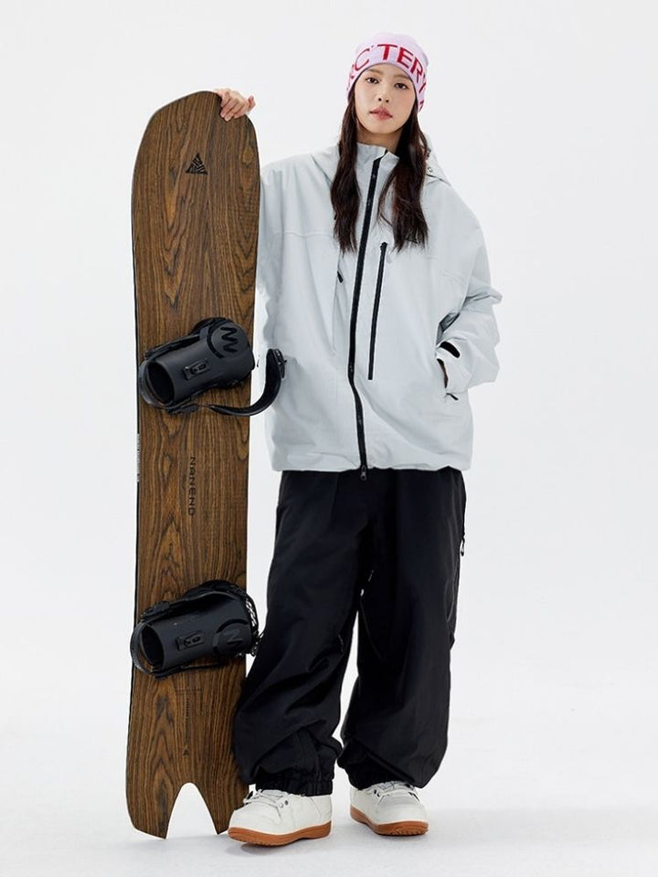 NANEND 3L Chill Insulated Snow Suit - Women's - Snowears- Suits