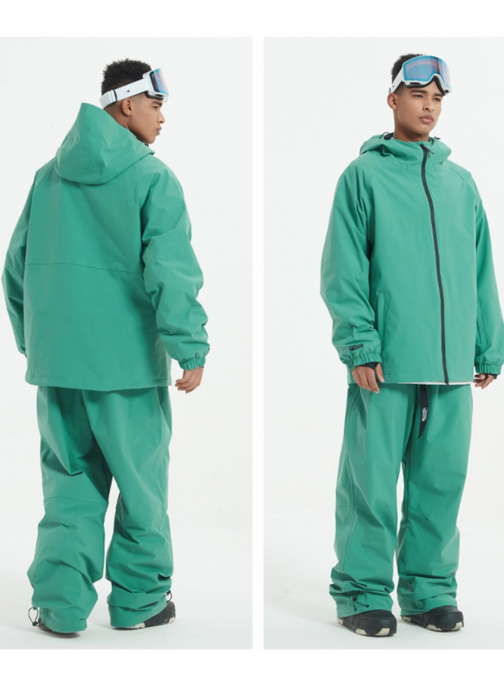 Doorek Powline Snow Suit - US Only - Snowears- Suits