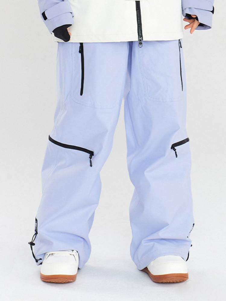 NANDN Infinity Snow Pants - Women's NANDN | Snowears.com