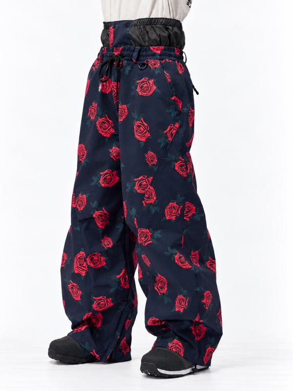 最高のバギースノーボードパンツ - Doorek - Snowears 最高のバギースノーボードパンツ - Doorek - Snowears