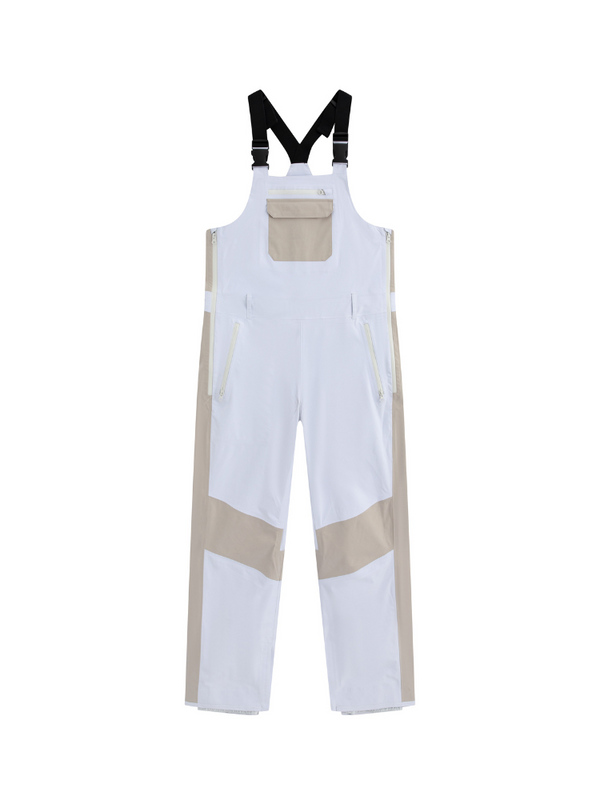 NIS Summit Bib Pants - Unisex - Snowears