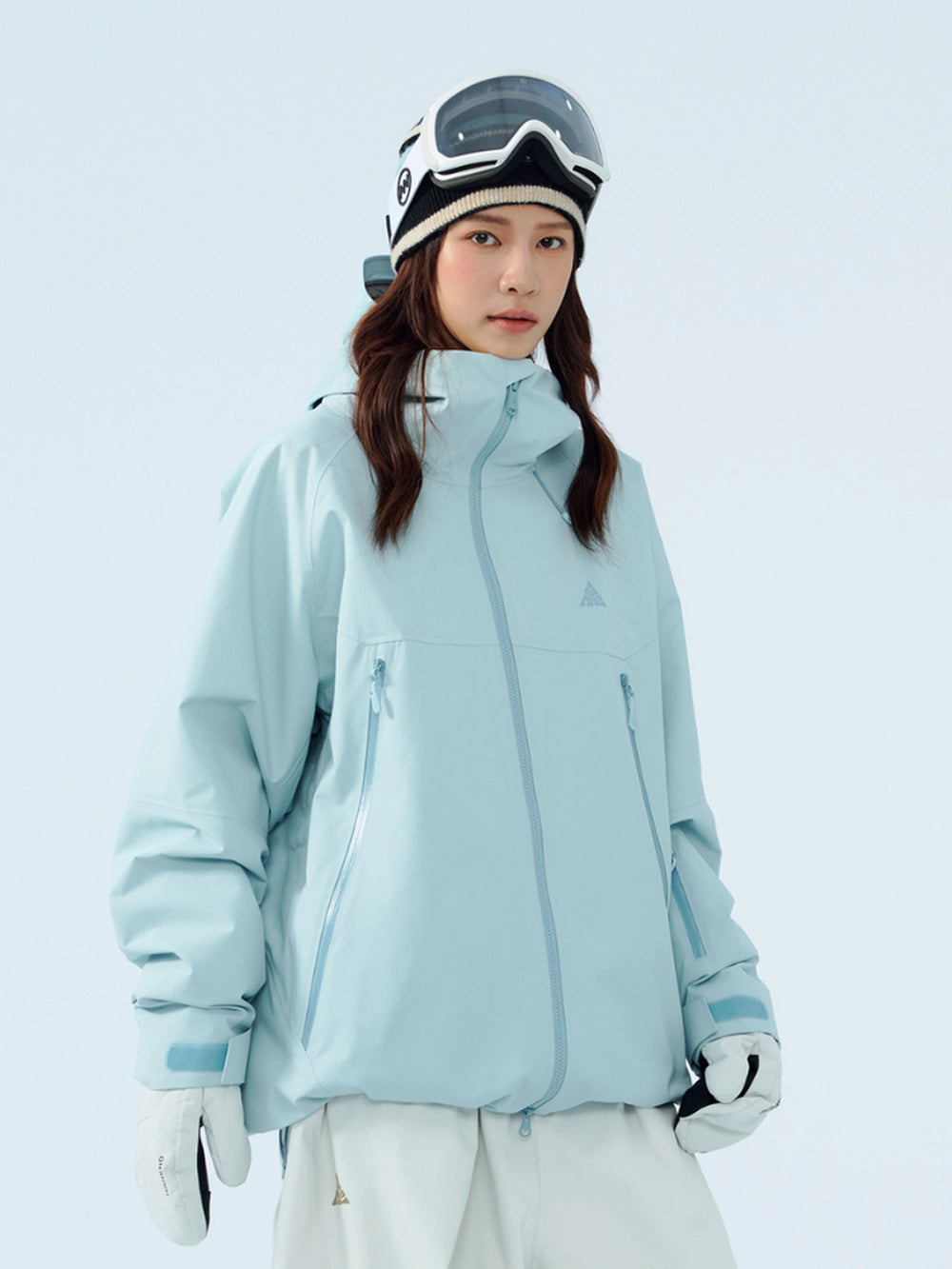 NANEND 3L Mirage Insulated Snow Jacket - Unisex